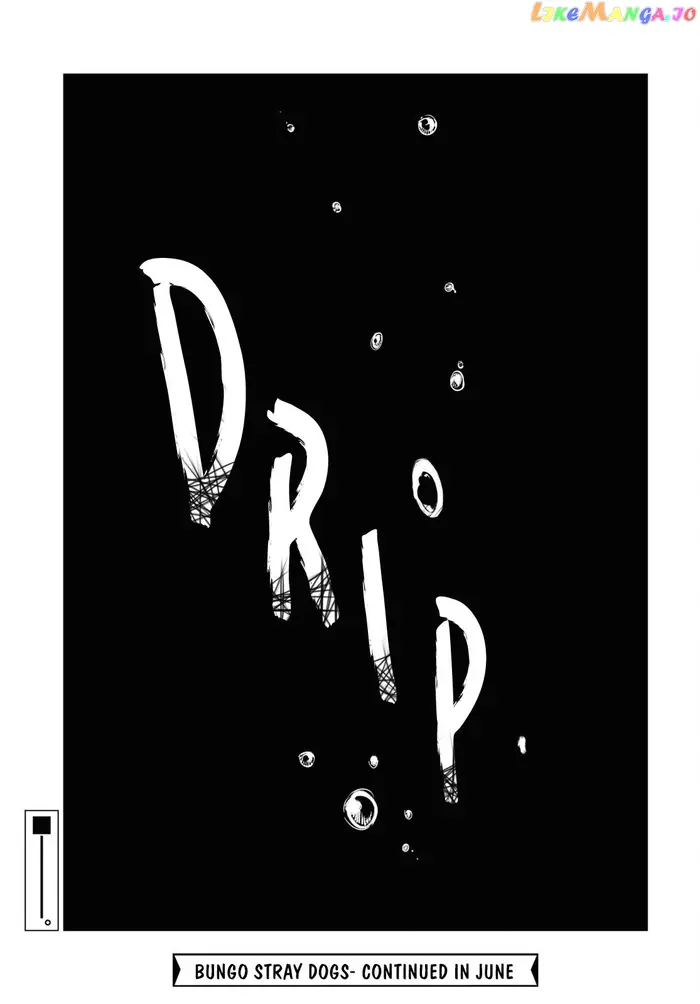 Bungou Stray Dogs Chapter 101 image 30_optimized
